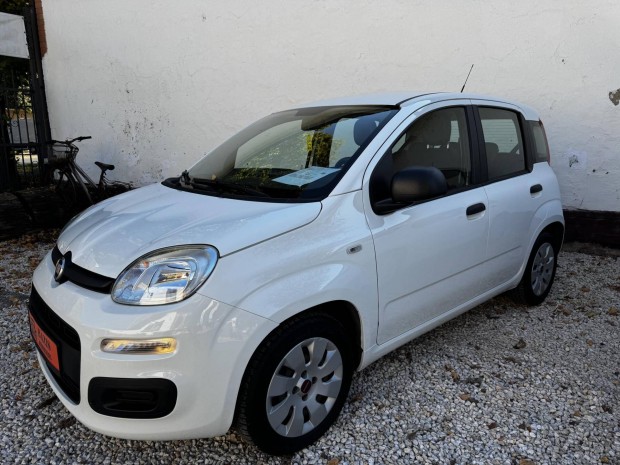 Fiat Panda 1.2 8V Pop EU6 [5 szemly]